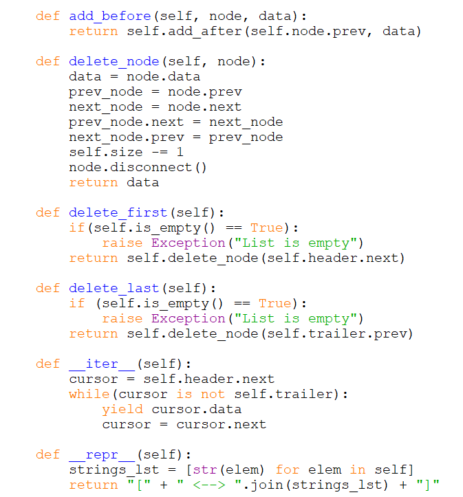 bounds the range of integers that can be represented as an int