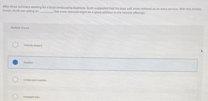 World Enterprises are meeting for the week to look at the long-term