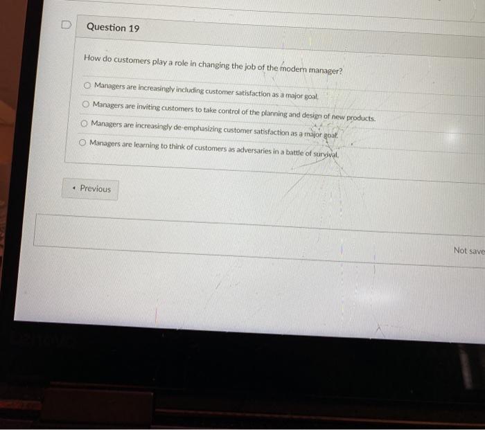 O understand that conditions have changed want to admit that an earlier