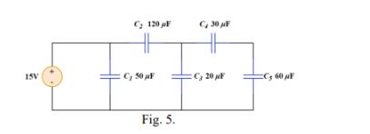 15V C 120 pF C 50 F Fig. 5. C 30 F :C 20 F CC, 60 F