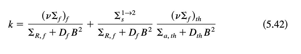 k = (v.), (v,) th + ,f + D, B2 , + D,B2 .