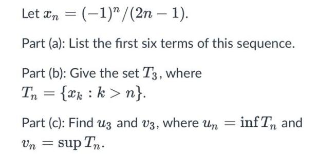 Let n = (-1)