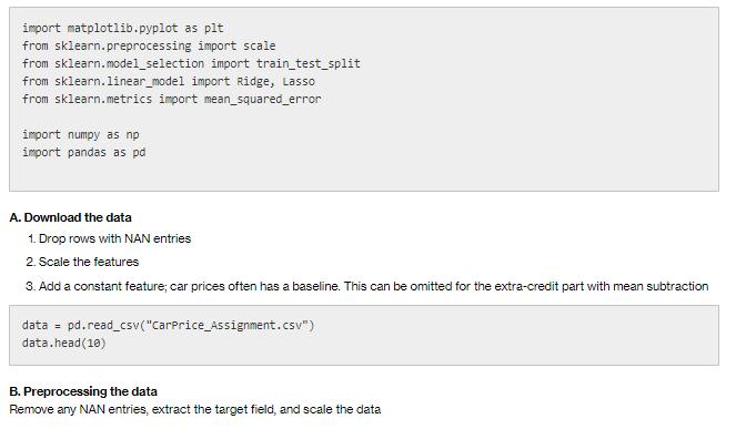 import matplotlib.pyplot as plt from sklearn.preprocessing import scale from sklearn.model_selection from