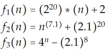 = (220) + (n) + 2 * f(n) 2(n) = n(7.1) + (2.1) 20 f(n) = 4 - (2.1)8