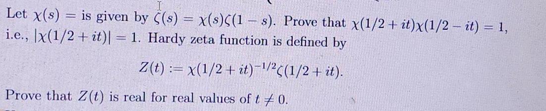 Let x(s) is given by ((s) = x(s)