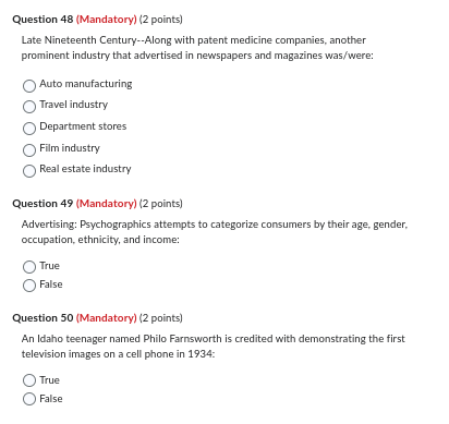 someone's character is: Copyright Fair Use Libel Absolute privilege Censorship Question 45