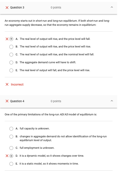 assume that the increase in consumption caused by the immigrants is offset