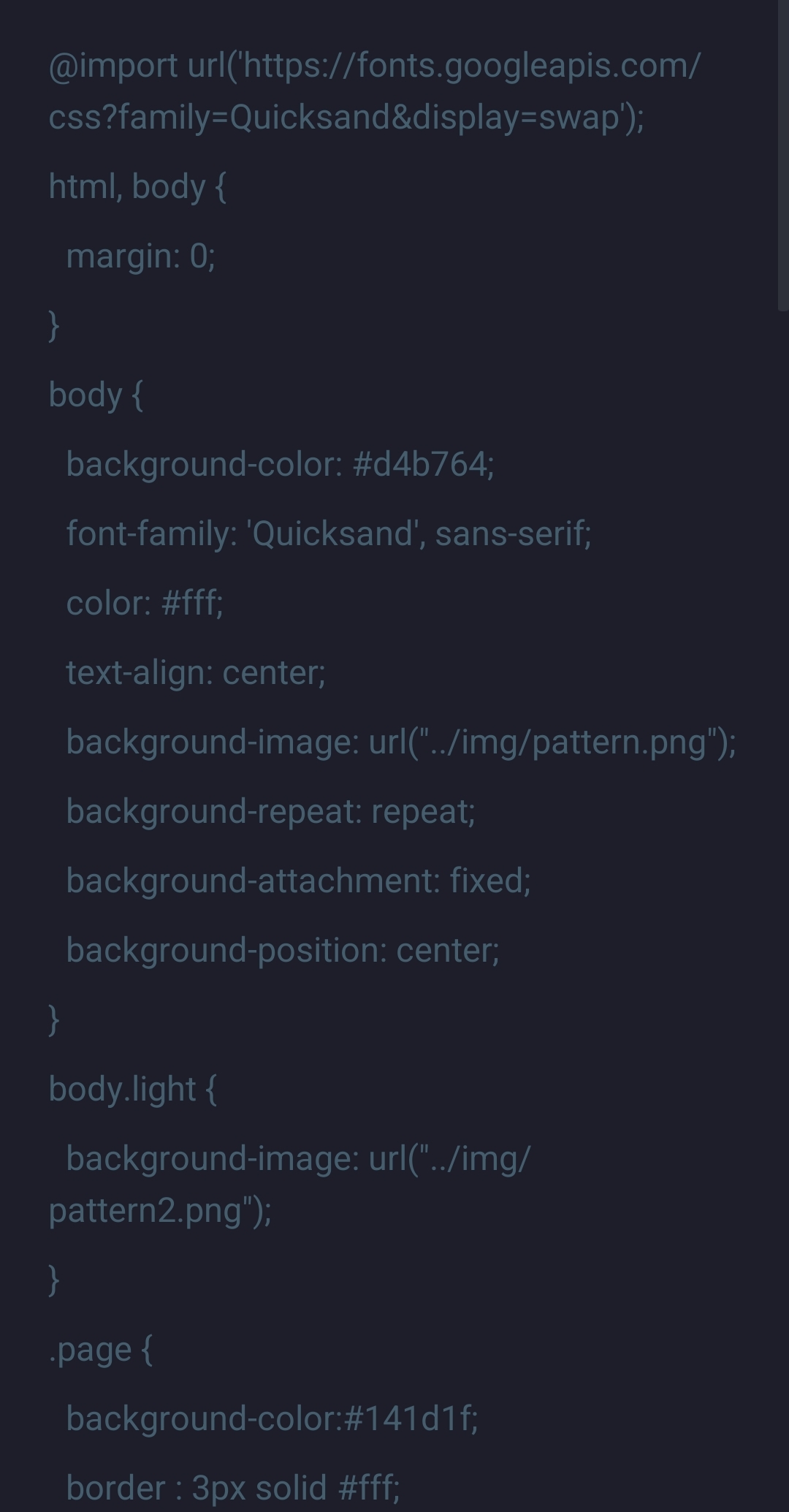 Create php program, named login.php, using skeleton code provided. This code is