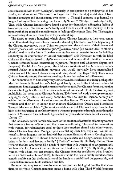 progresses Esperanza grows from a child to a teenager and continues to