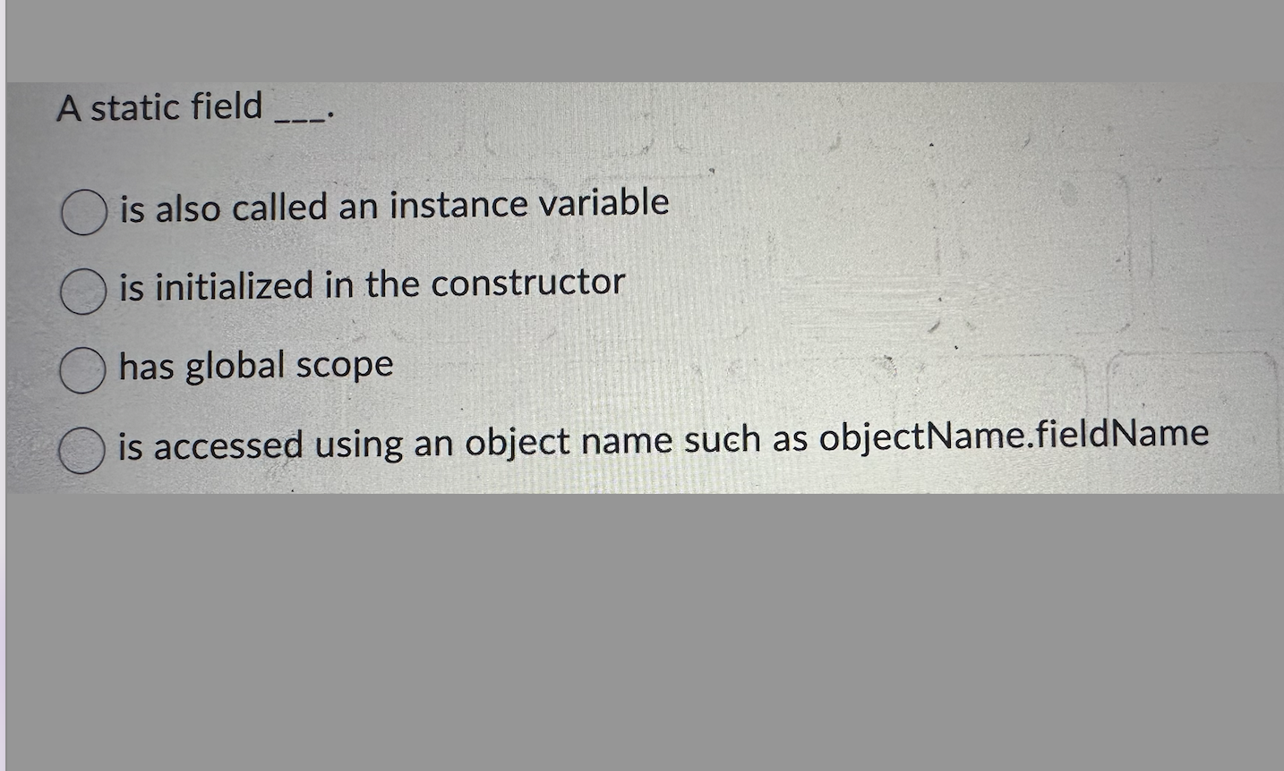 static void change (Person pl, Person p2) { pl = p2; }