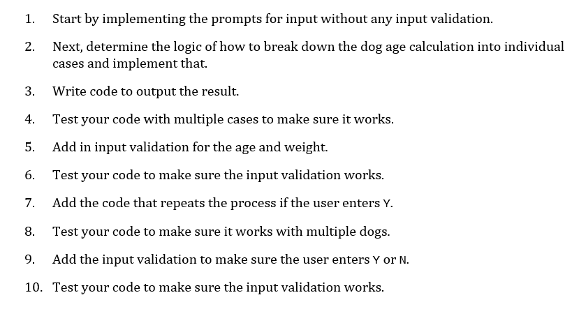 a one-year old dog is equivalent in physical maturity to a 15-year