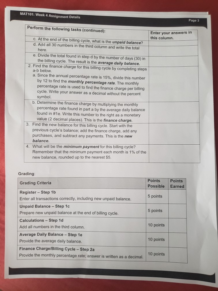 function y = (12- p)/3, where p is price, and y =