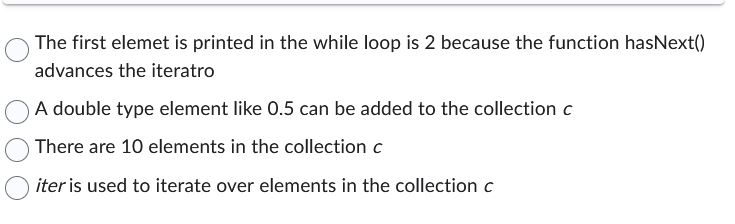 that maps keys to values In Java, the Map interface and has