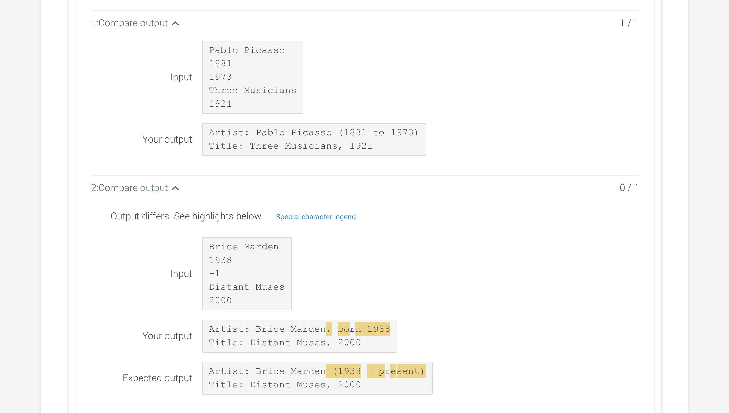 death to -1. Define the Artwork class in Artwork.py with a constructor