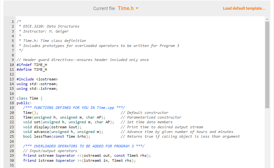handle times entered in the form h:mm _M or hh:mm _M, where