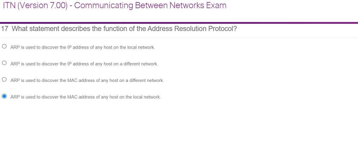 the number of nodes that are connected to the Internet >Any host