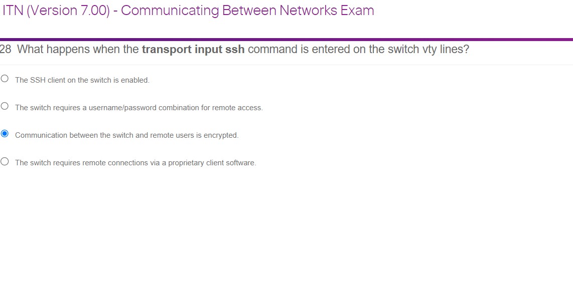 in the IPv6 header can be used to inform the routers and