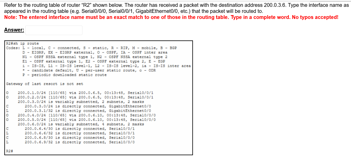 Router(config)#icmp access-list 12 any hosts deny Answer: Fix the following command to