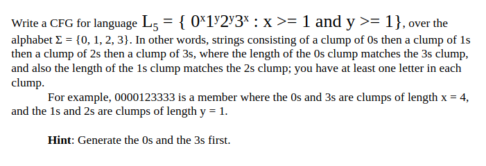 problem solving methodology for the following problem statement. Problem Statement: Calculate the