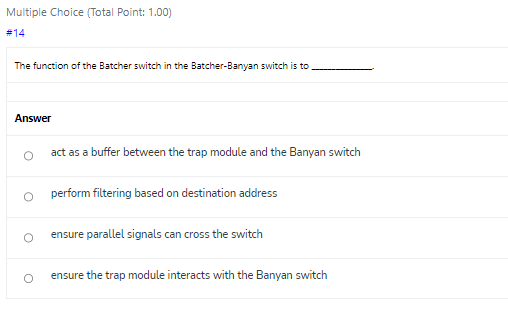 router 111.0.0.0/8 No next-hop address, exit interface m2 No next-hop address, exit