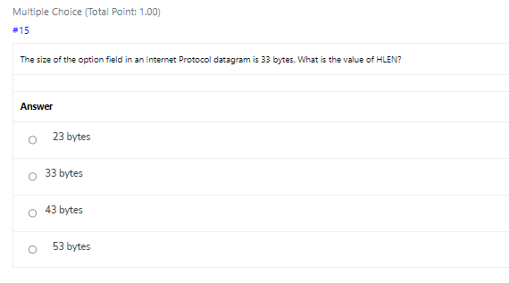 interface m1 O Next-hop address 111.15.17.32, exit interface mo 111.30.31.184 m2 Next-hop