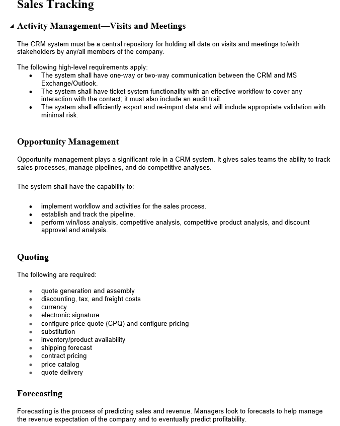 of the war room 7) Response plans (8) Post-incident procedures Description Purpose