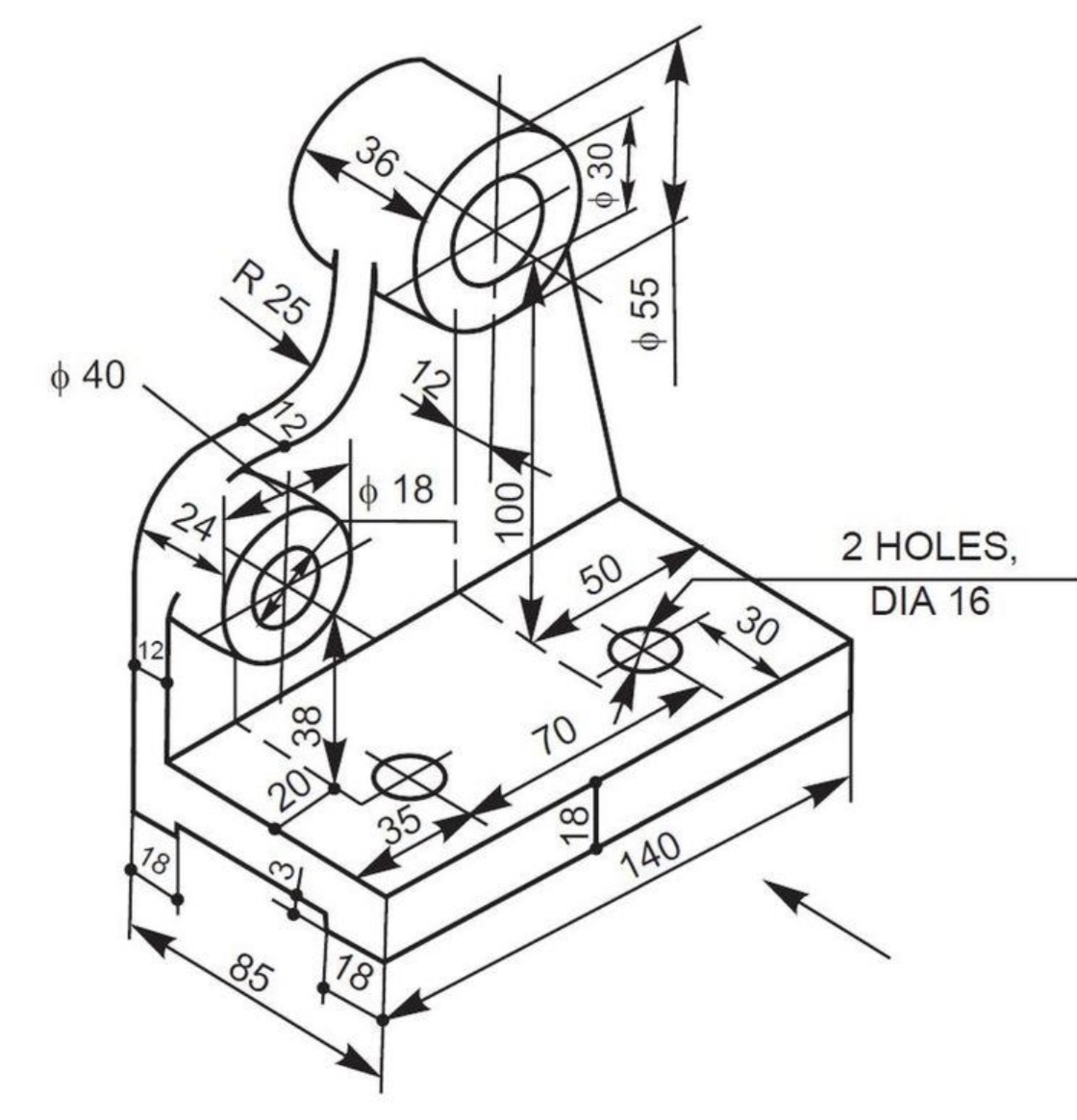 40 12 24 36 R 25 12 38 18 100 201 35