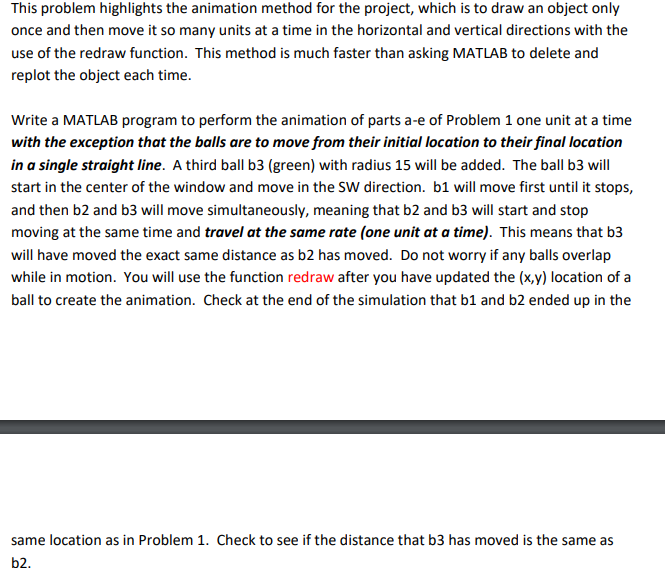 given in units. a. Generate a window that is 700 wide by