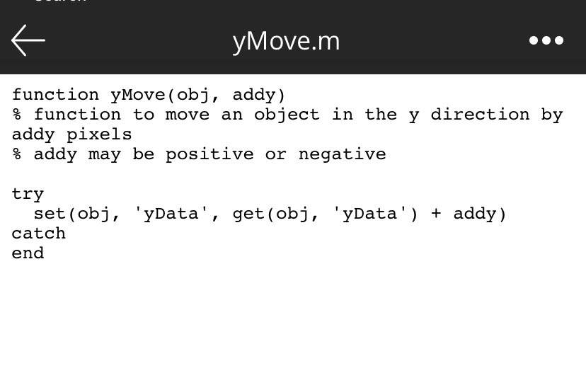 downward by calling xMove and yMove. e. Move ball b2 120 units