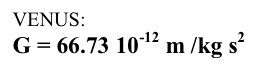 insert it into a circular orbit. Knowing that the mass and the