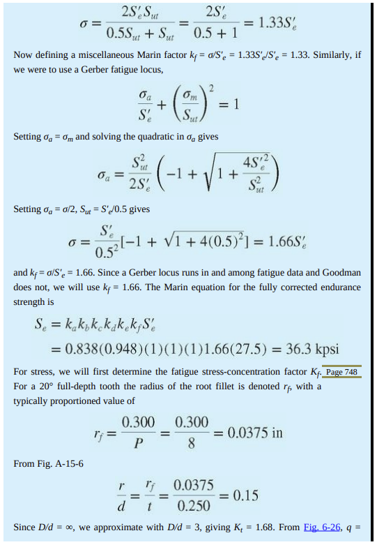 you think is more conservative and which is more accurate. A spur