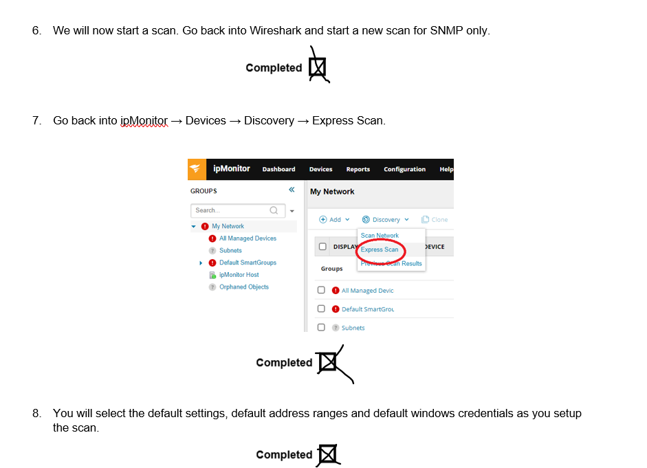 network. Click the link to go to the download page, register and