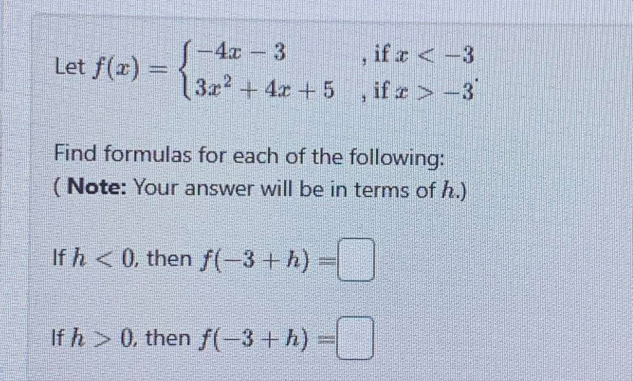 27-4/3 BARREK 8 125 2/3 Solve the following equation for a (in