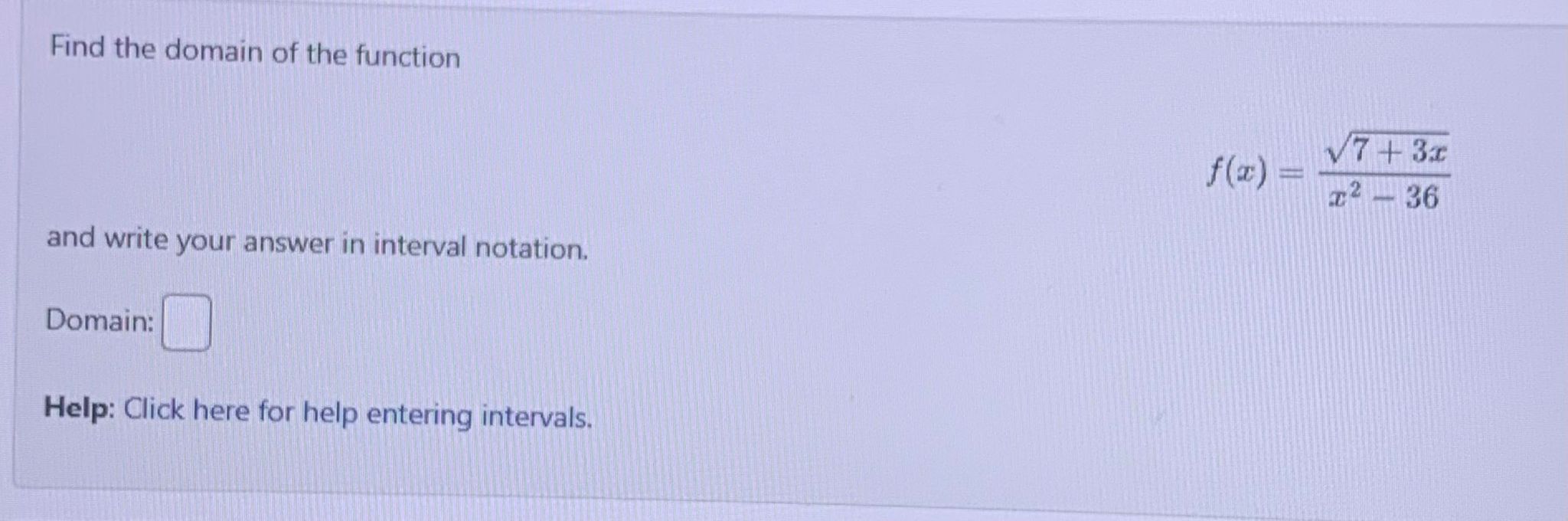 nor odd. Select Select Select 1. f(x) = SPRING Select V 2.