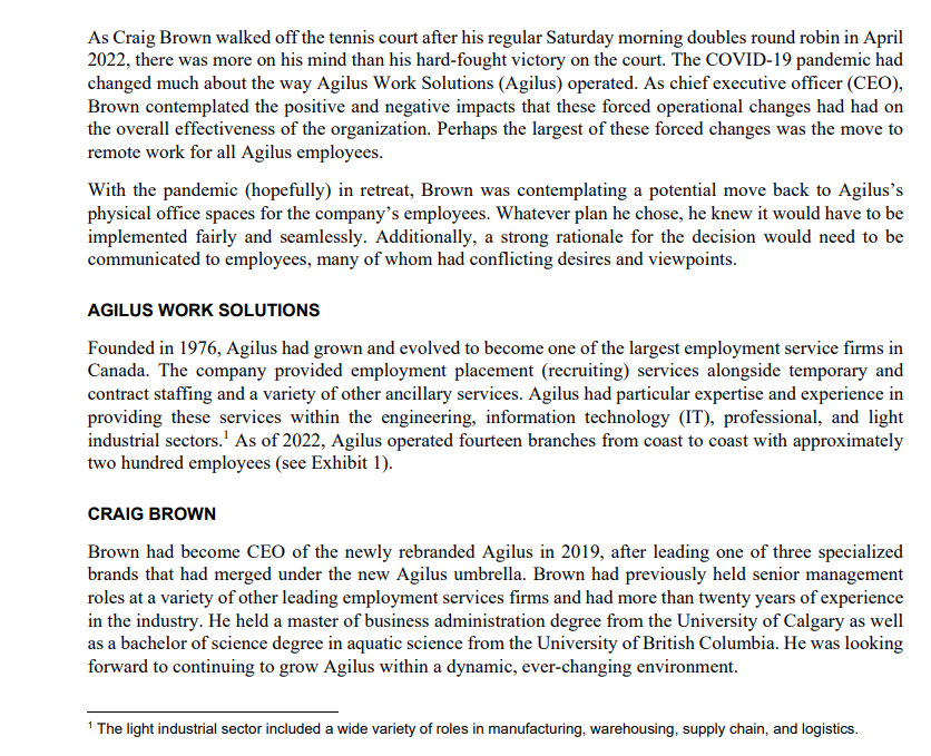 As Craig Brown walked off the tennis court after his regular Saturday