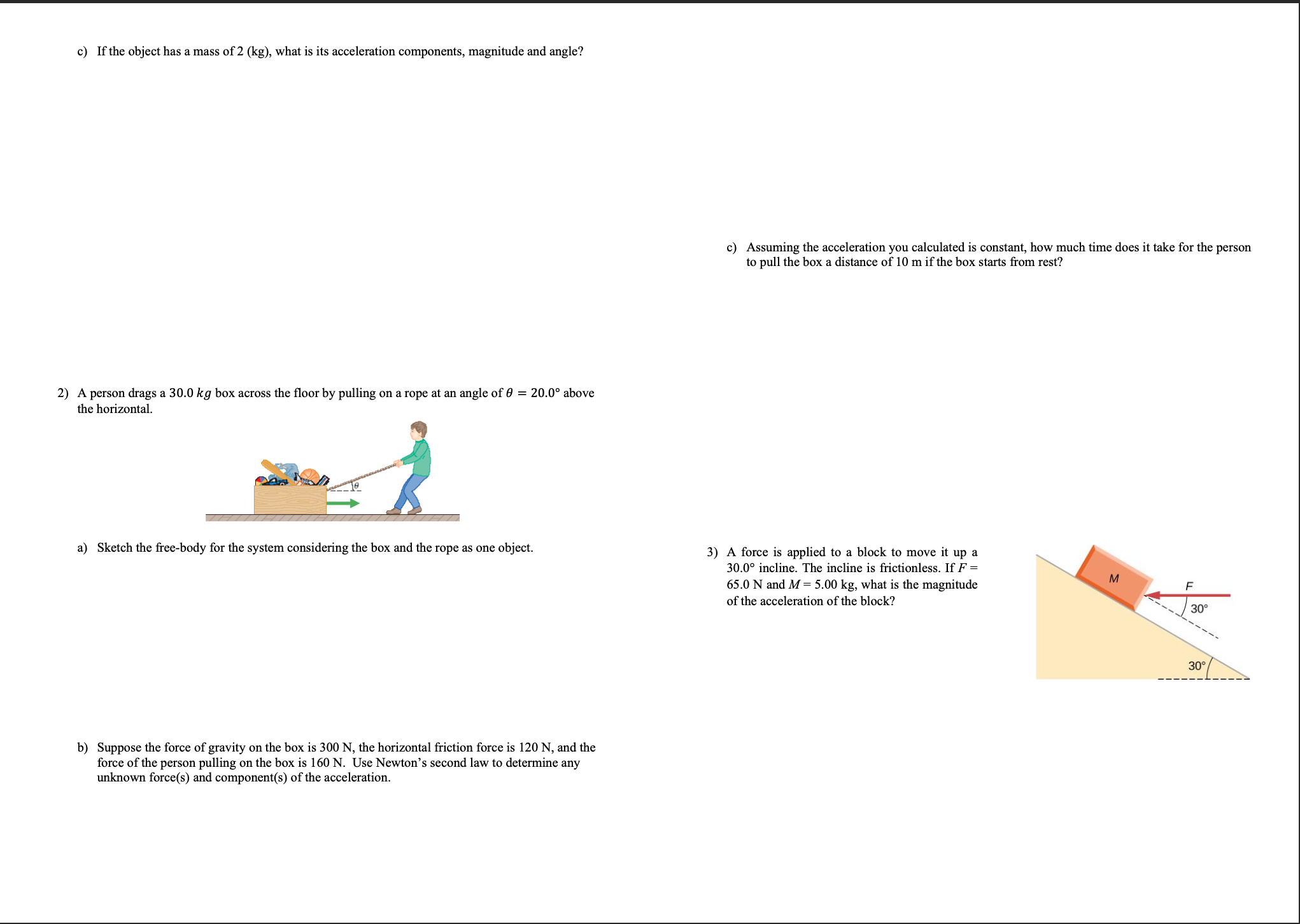 resultant vector of all forces on an object. Its action is equivalent