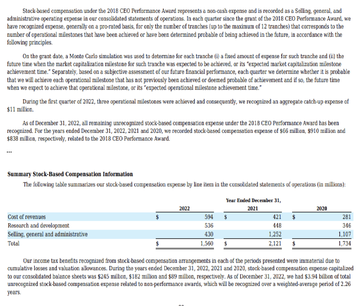 our customer-facing infrastructure through a global network of vehicle service centers, Mobile