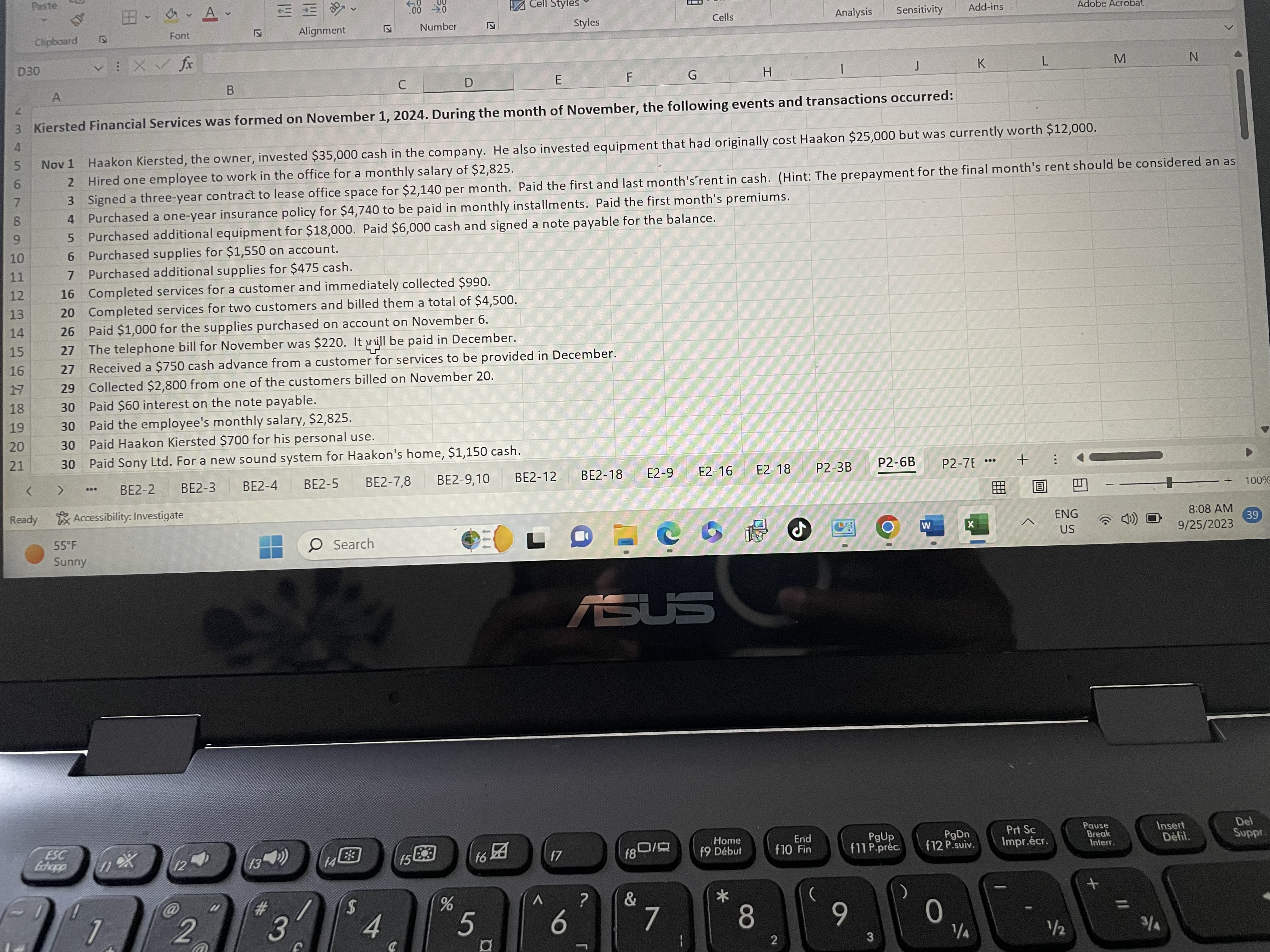 Paste V V 10 000 Number Cell Styles Styles Cells Analysis Sensitivity