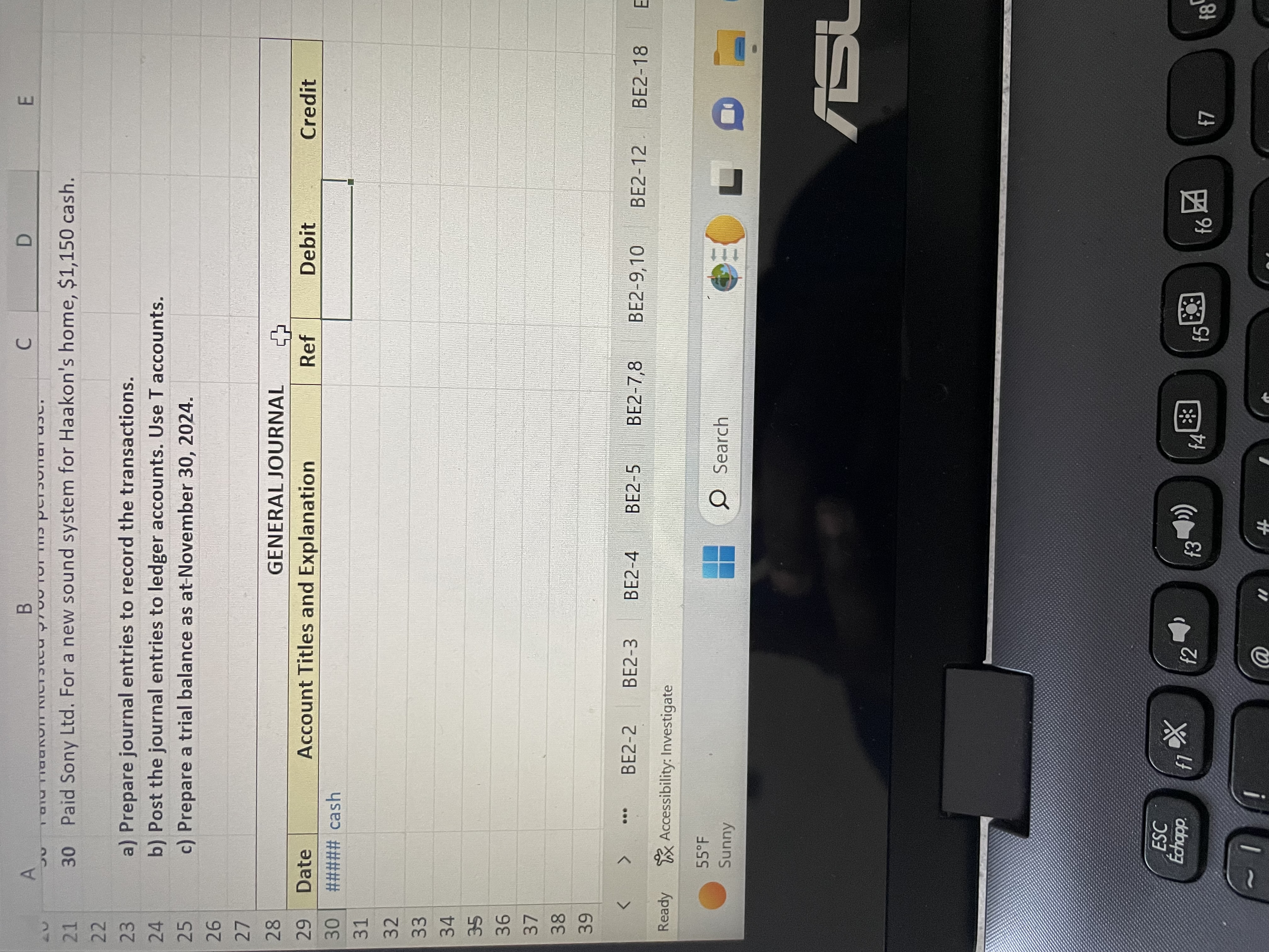 Add-ins Adobe Acrobat Clipboard D30 Font Z Alignment X fx A B