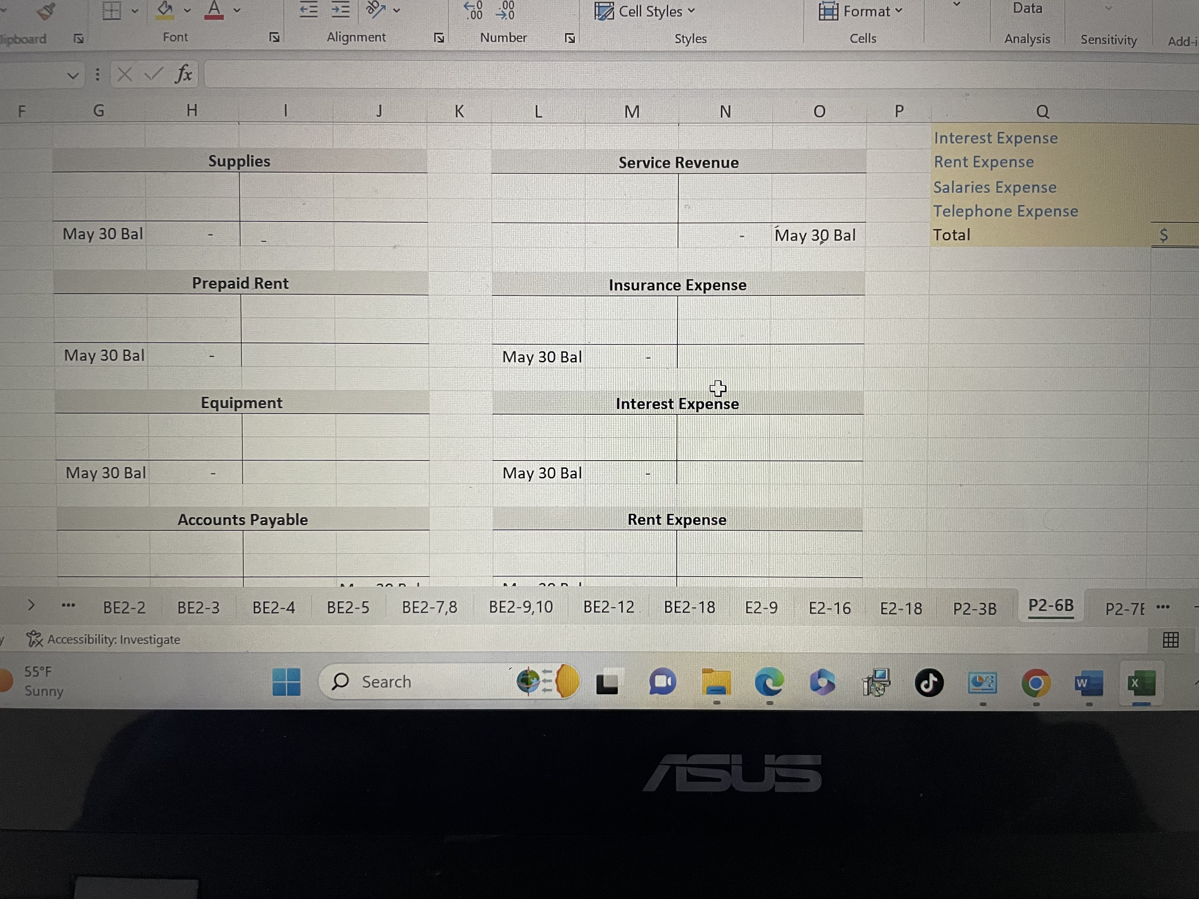 2 3 Kiersted Financial Services was formed on November 1, 2024. During