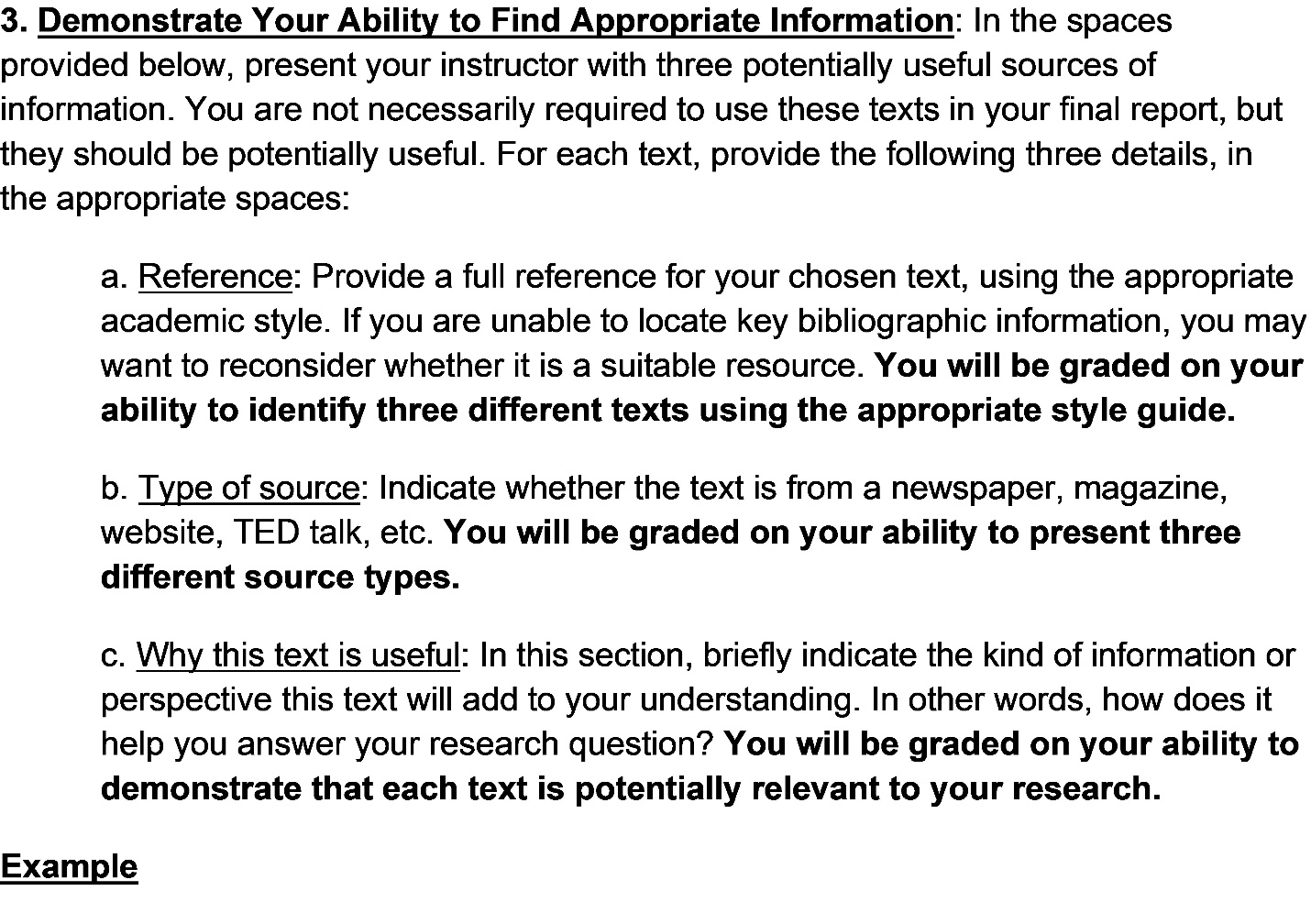 will have the biggest impact on the video game industry?" by highlighting