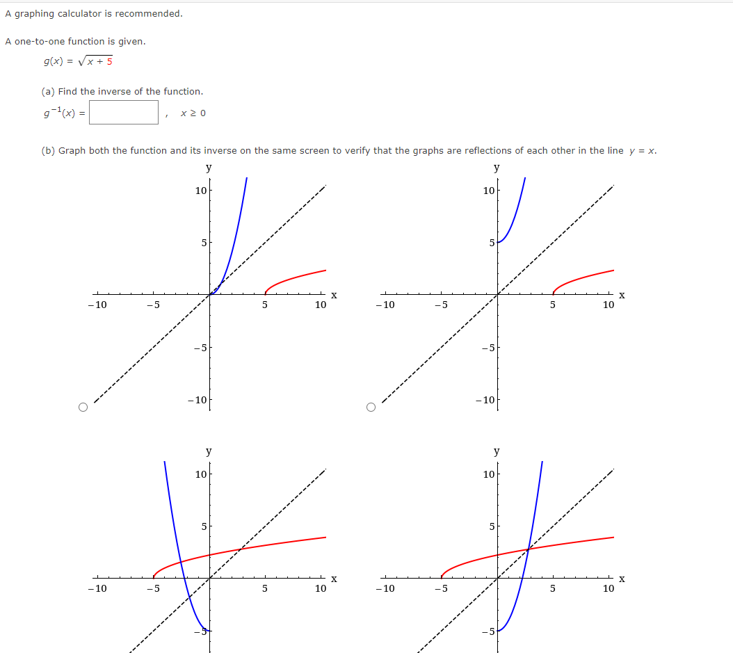Need Help? Read It Watch It 16. [2/3 Points] DETAILS A function