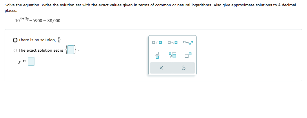 [solved] For Log3, (a) Estimate The Value Of The L 