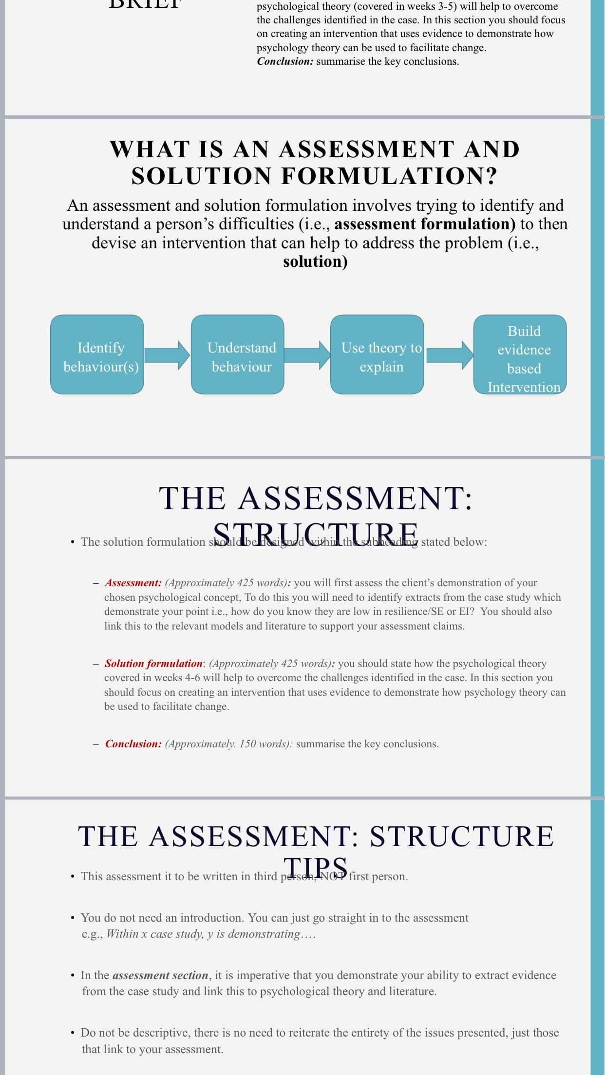 across the two weeks... HIOKS THEORY RE-CAP QUIZ https://create.kahoot.it/my-library/kahoots/90510a88-8eb2-4647-a911-8383991b5625 Whoa. OVERVIEW OF