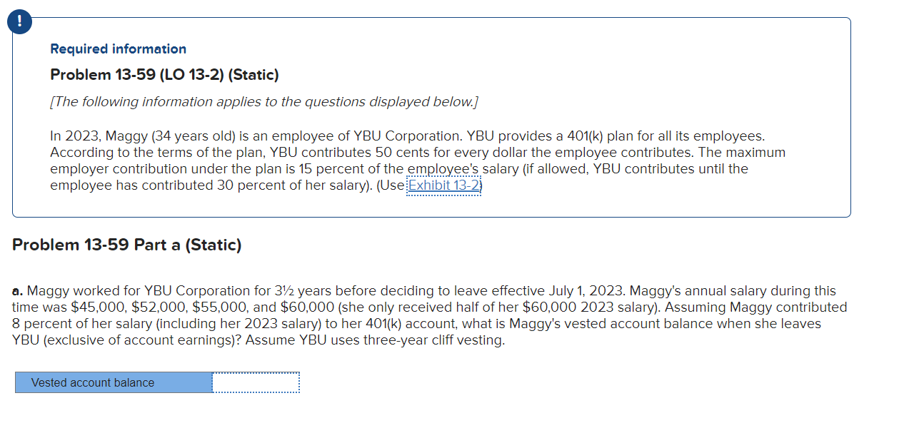 with 3-Year Cliff 6-Year Graded Employer 1 0% 0% 2 0 20