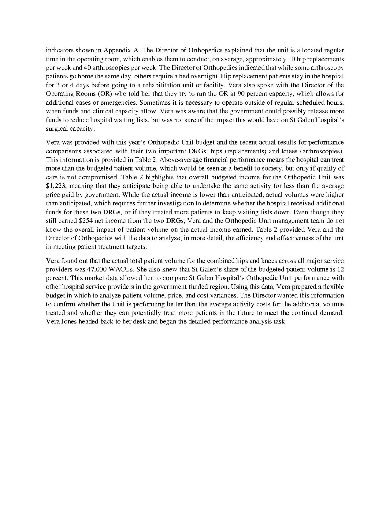 Hips 2,132 10,645 Knees 2,288 11,424 Total Funds Received 4,420 22,069 2,281