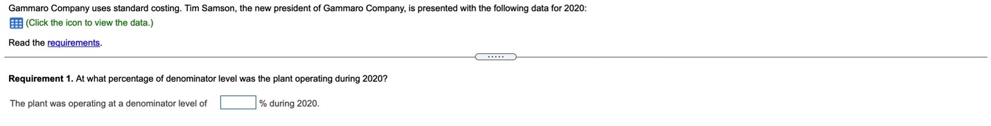 variances (all 7 unfavorable): 8 Spending 6 Production volume 10 Total marketing