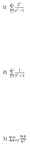 2) 3) =2 In k k IMs IM