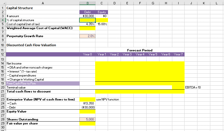 A B C E F G H J K L 1