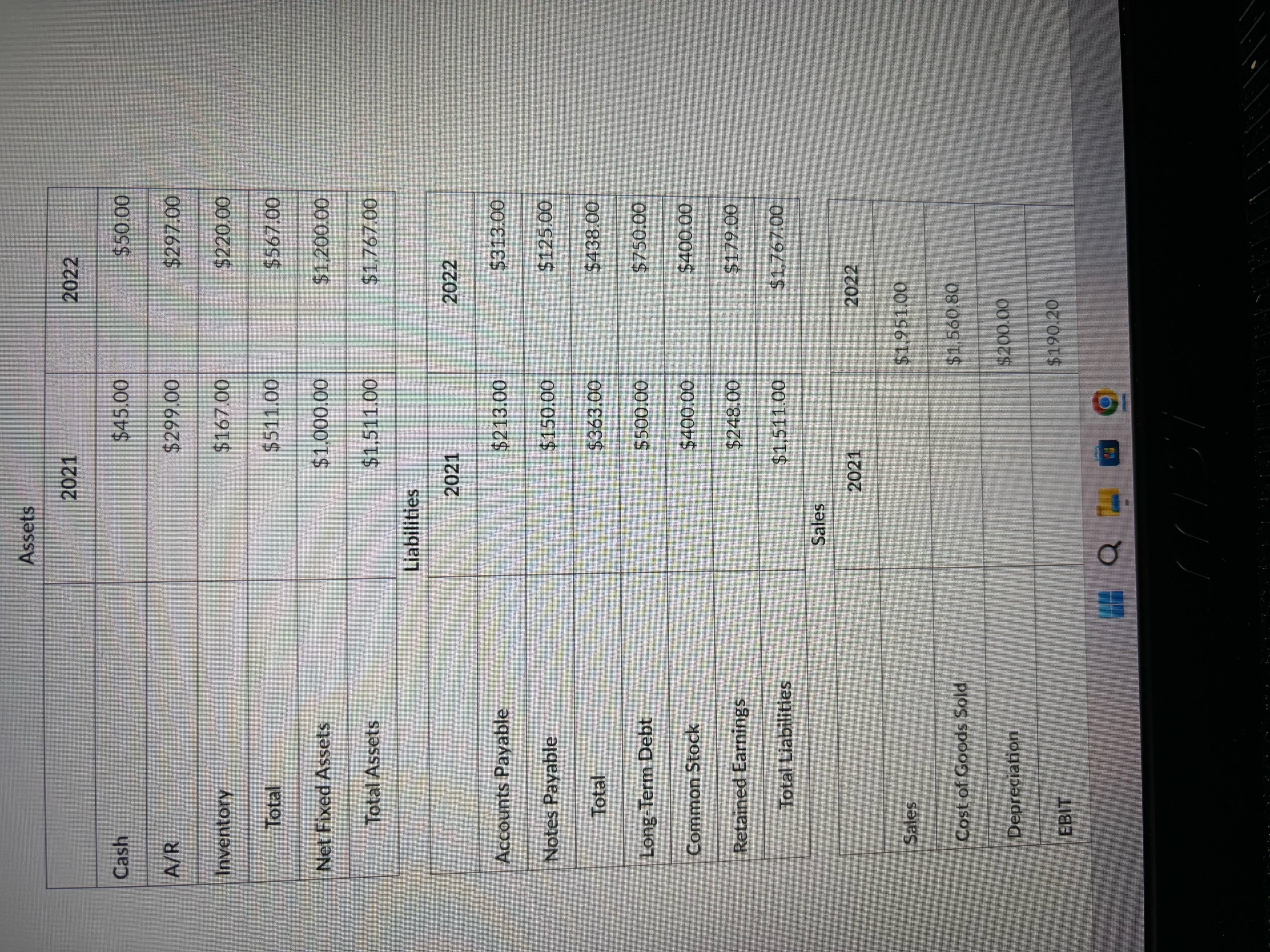 to the nearest 4 decimal places. If you need to use a